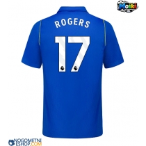 Moški Nogometni dresi Chelsea Morgan Rogers #17 Domači 2026-27 Kratek Rokav